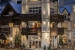 The Arrabelle at Vail Square - Vail CO